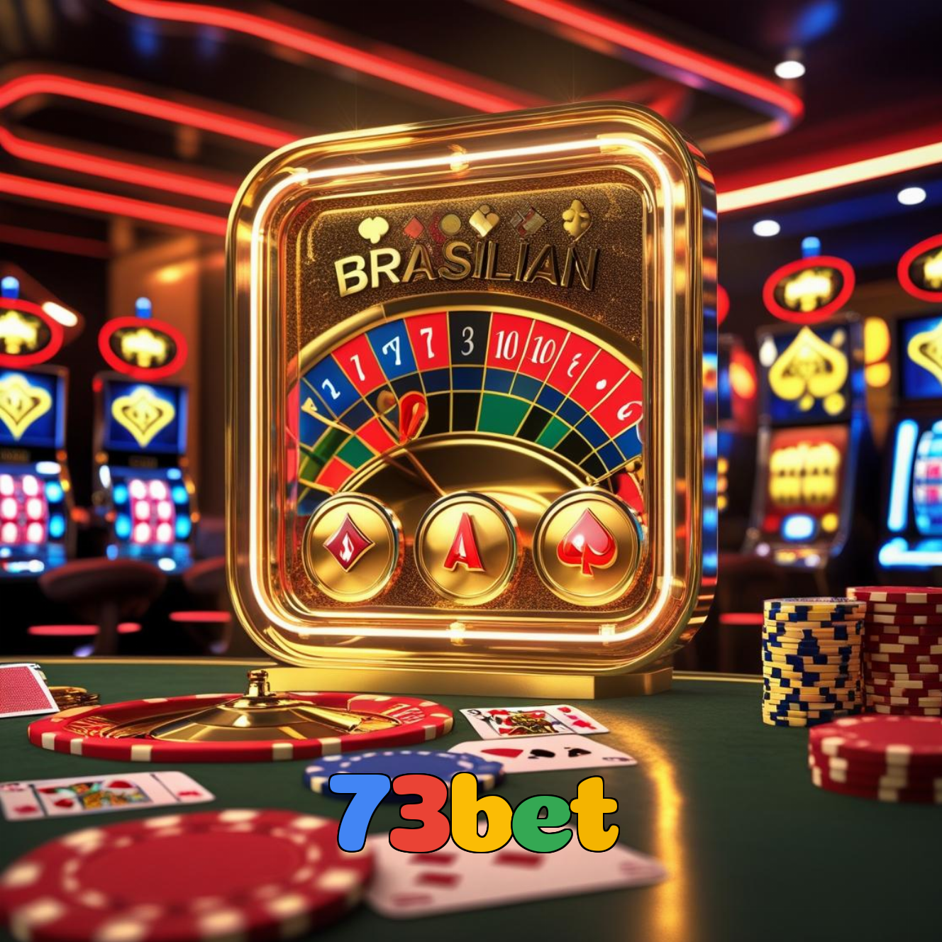73bet