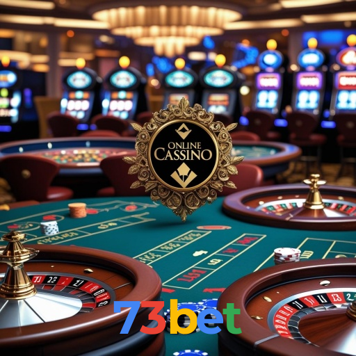 73bet visual