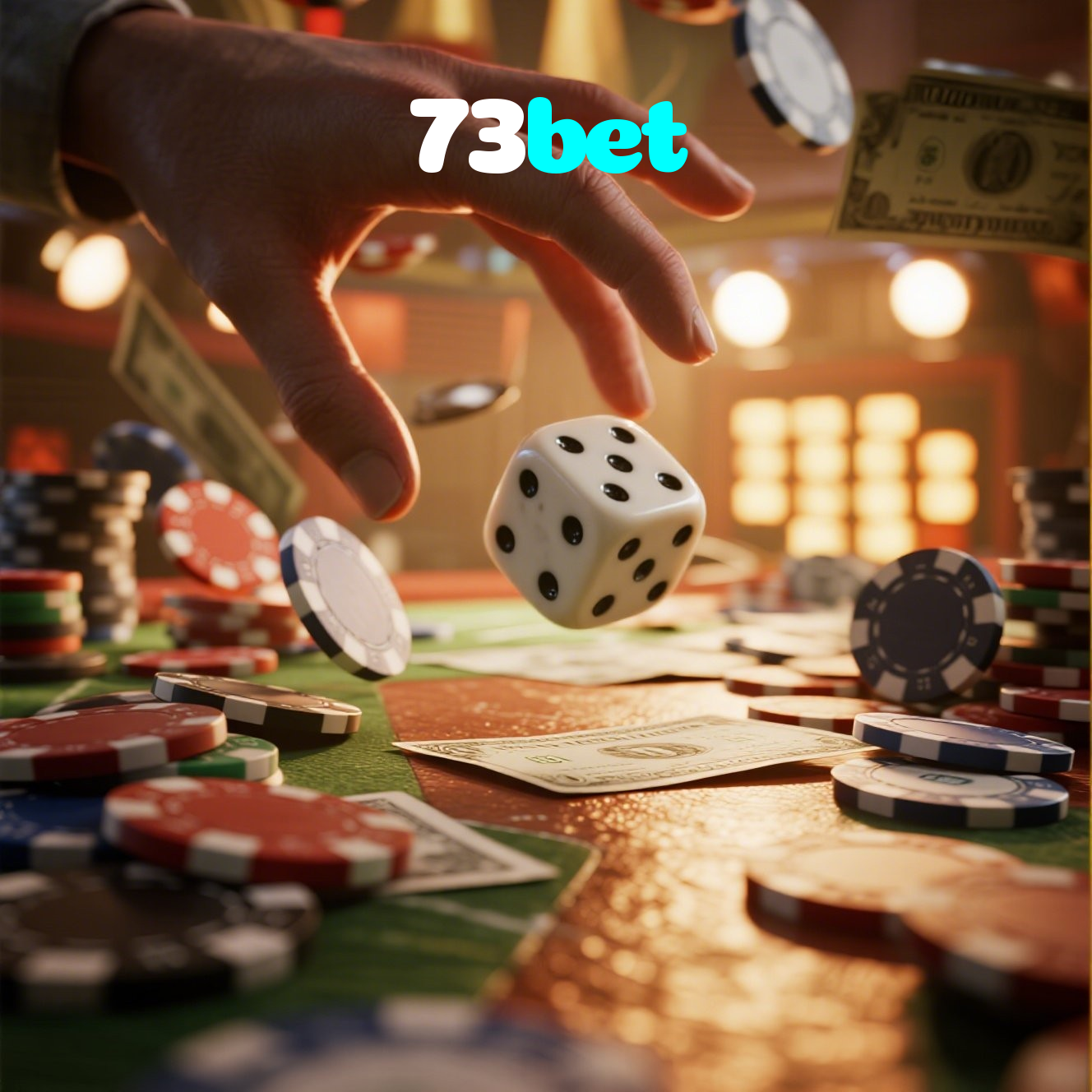 73bet visual