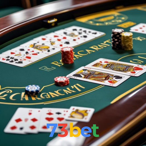 73bet visual