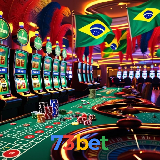 73bet visual