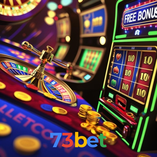 73bet visual