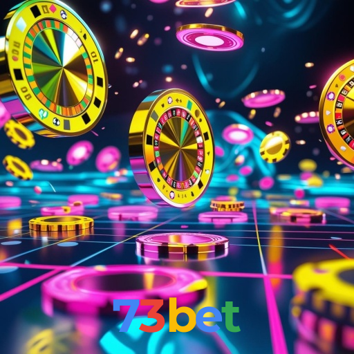 73bet visual