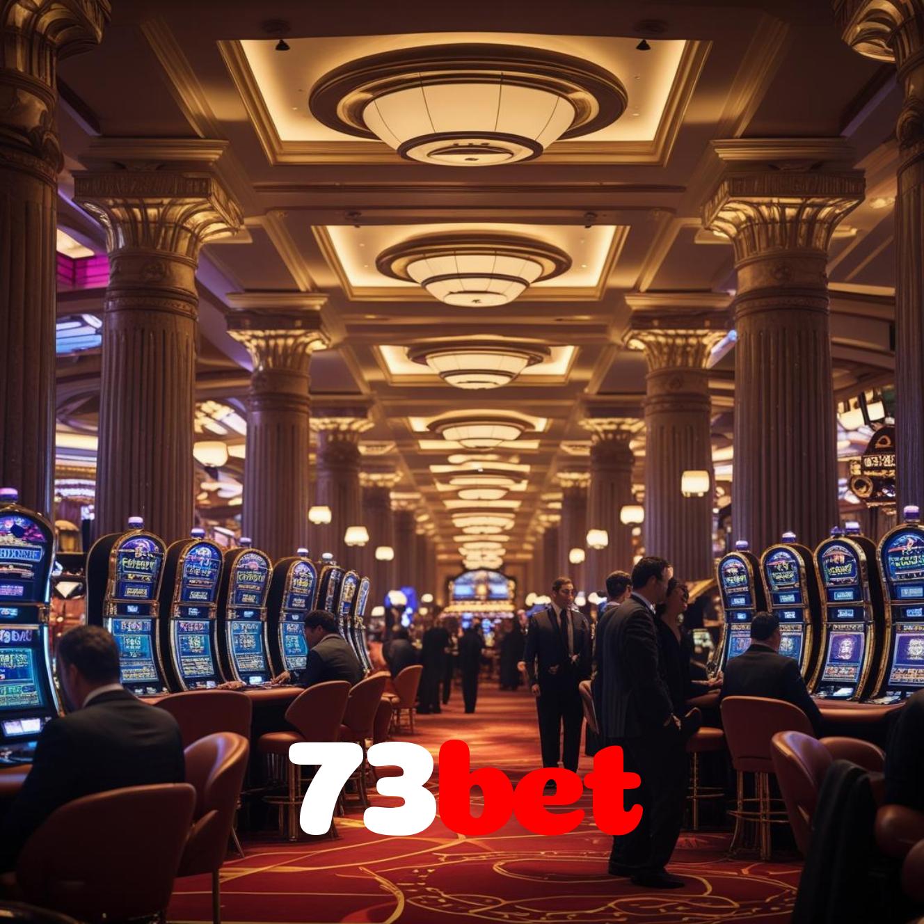 73bet visual