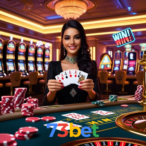 73bet visual
