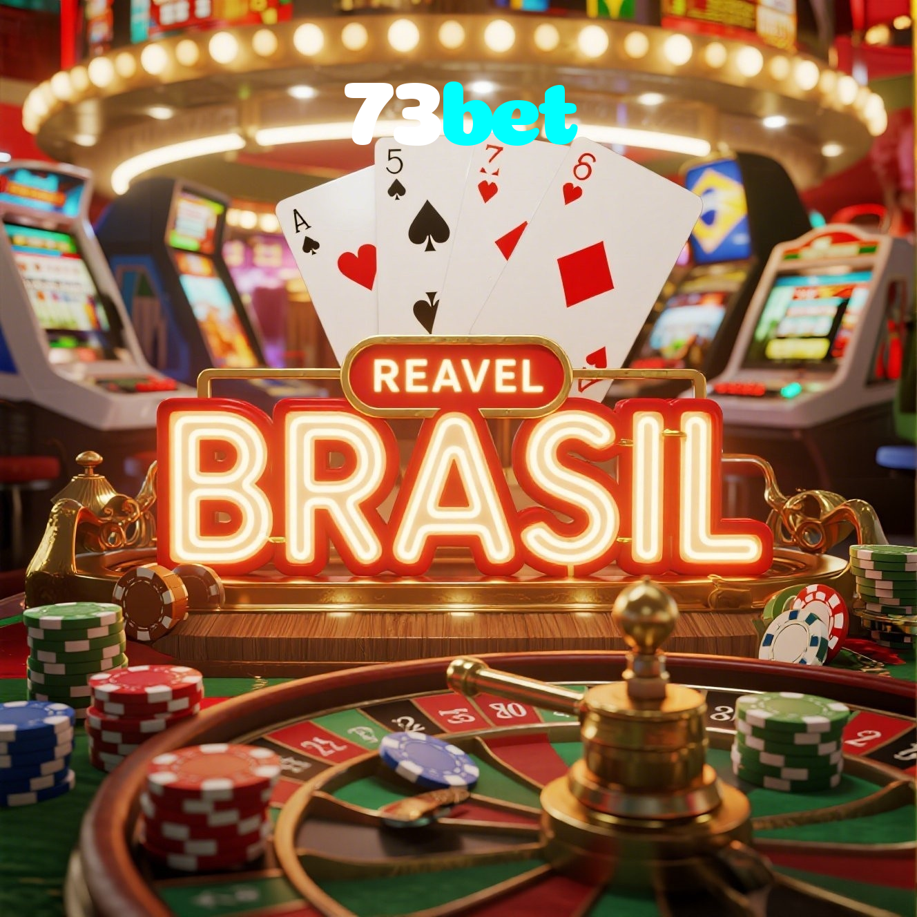 73bet visual