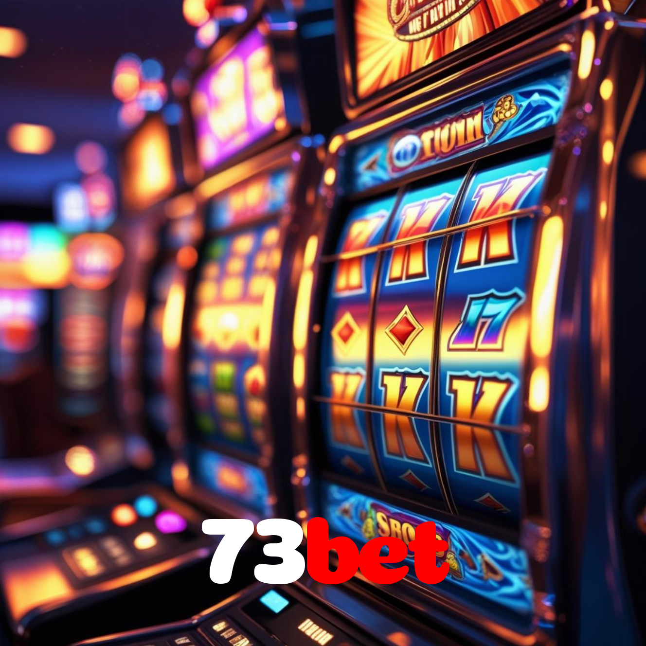 73bet visual