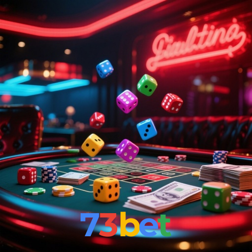 73bet visual