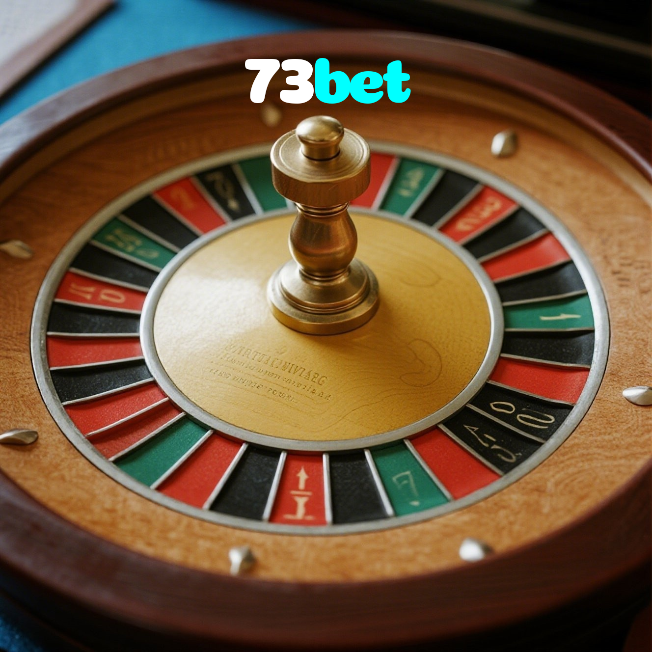 73bet visual