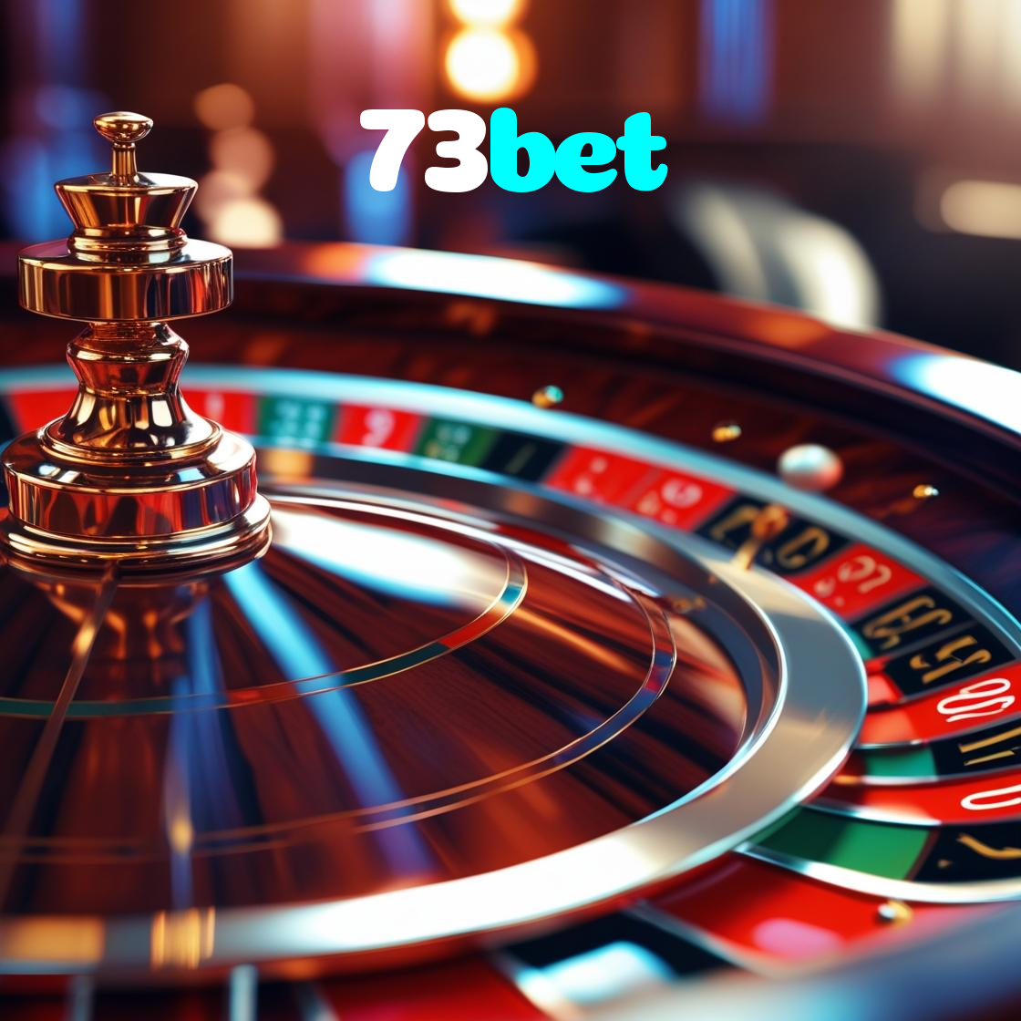 73bet visual