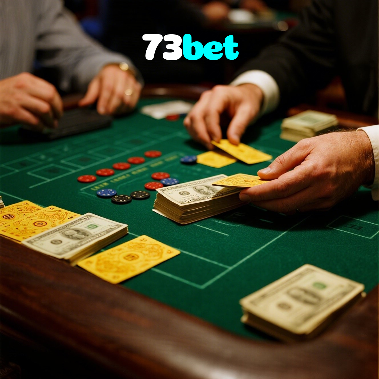 73bet visual