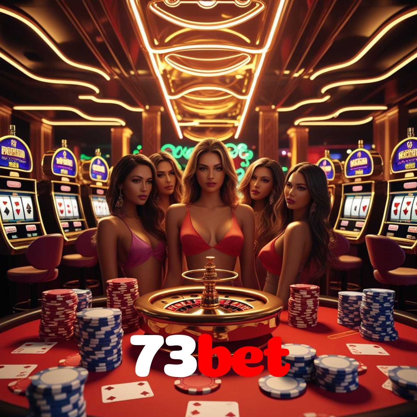 73bet visual