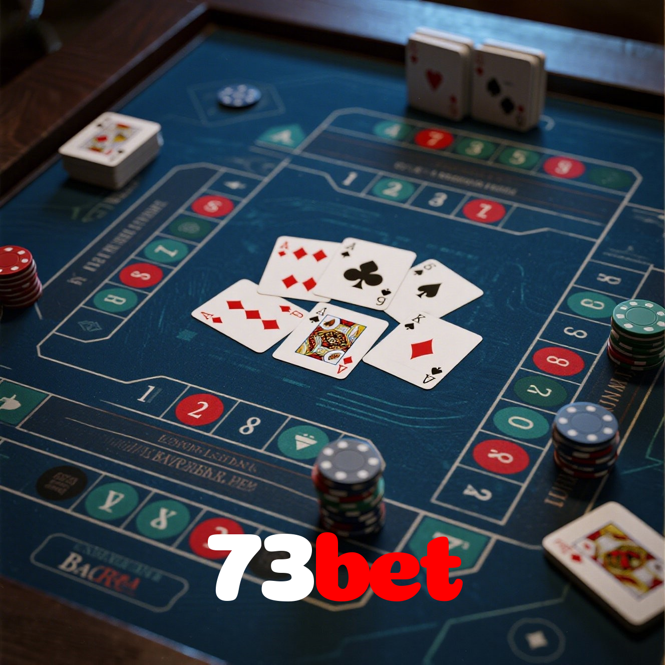 73bet