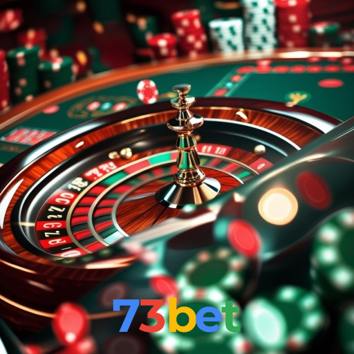 73bet visual