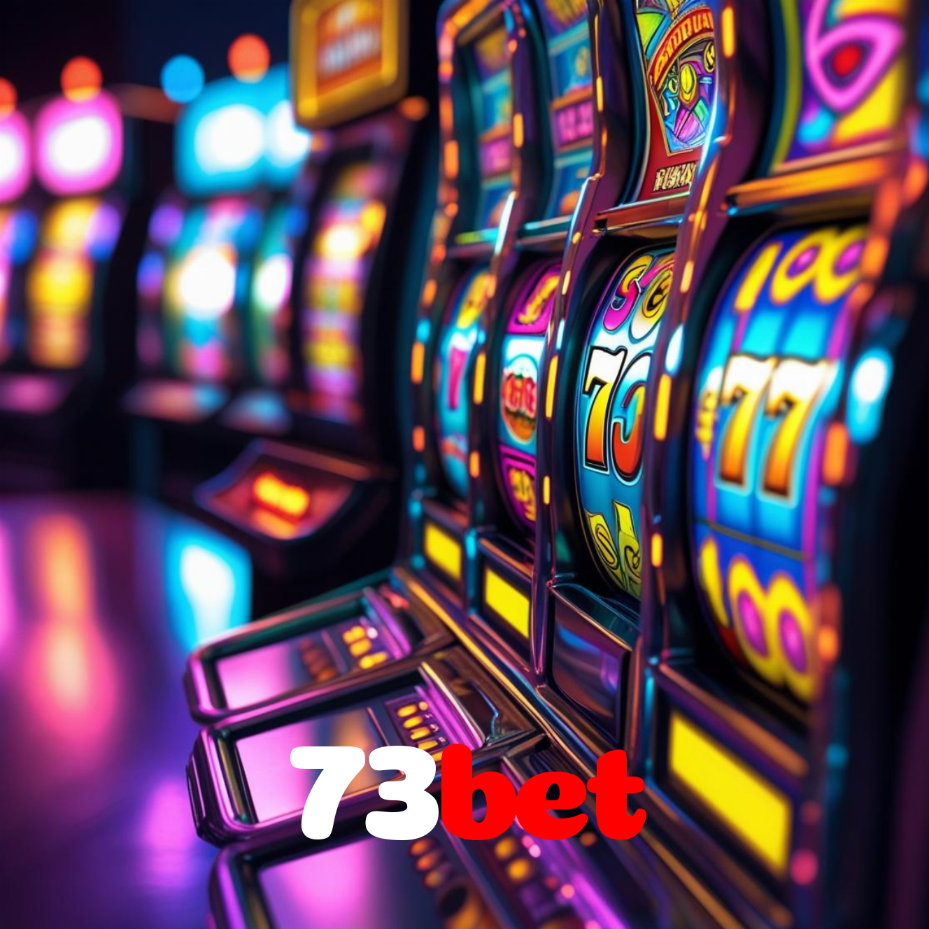 73bet visual