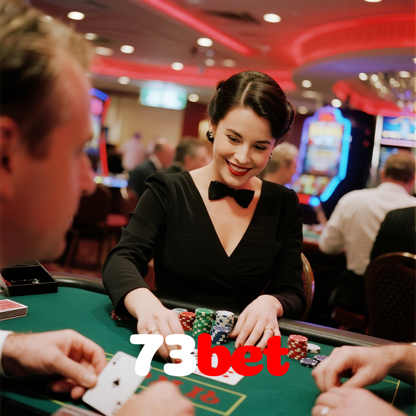 73bet visual