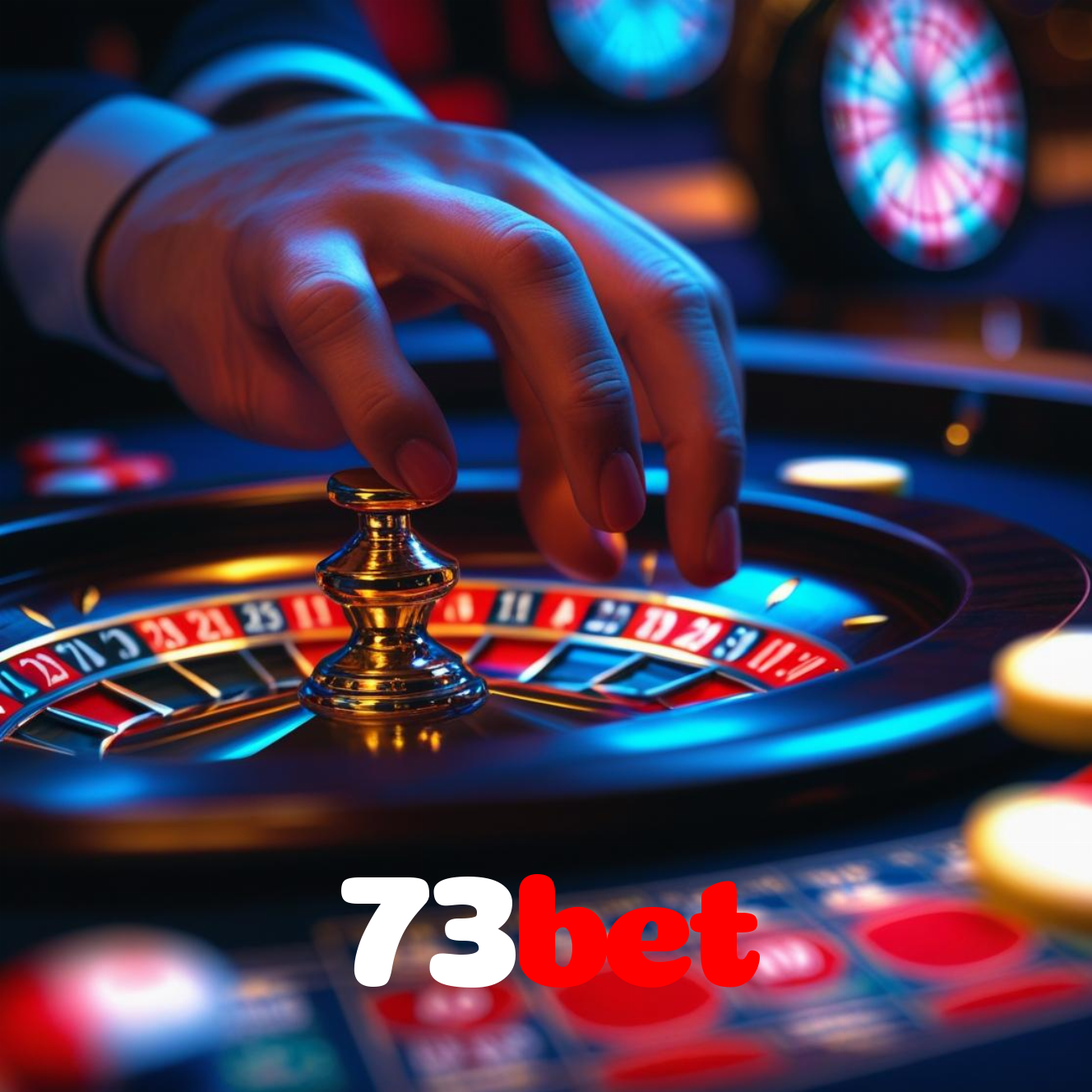 73bet visual