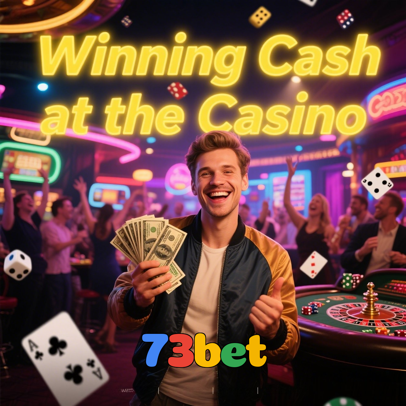 73bet visual