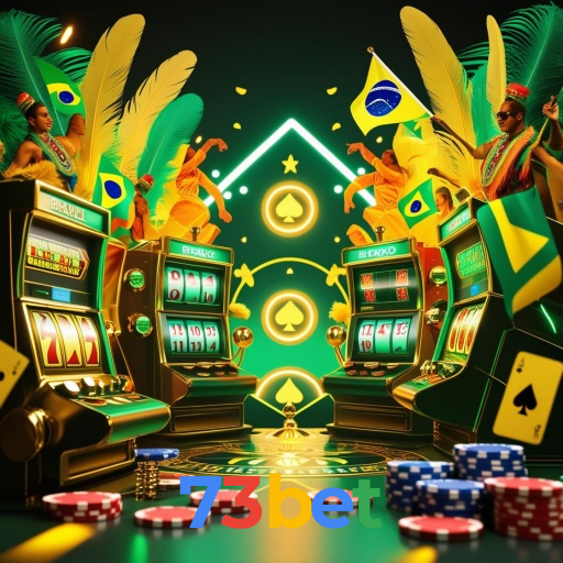 73bet visual
