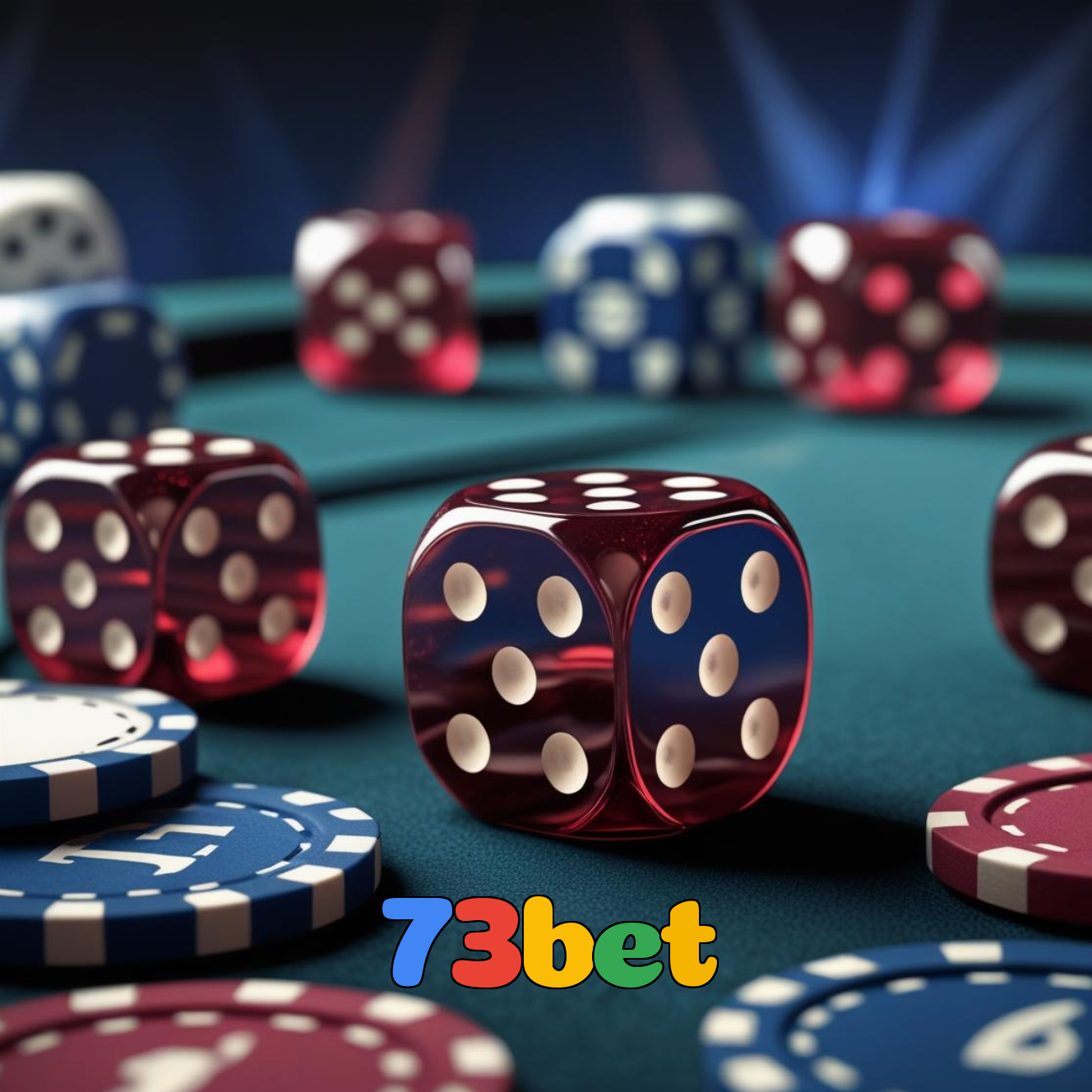 73bet visual