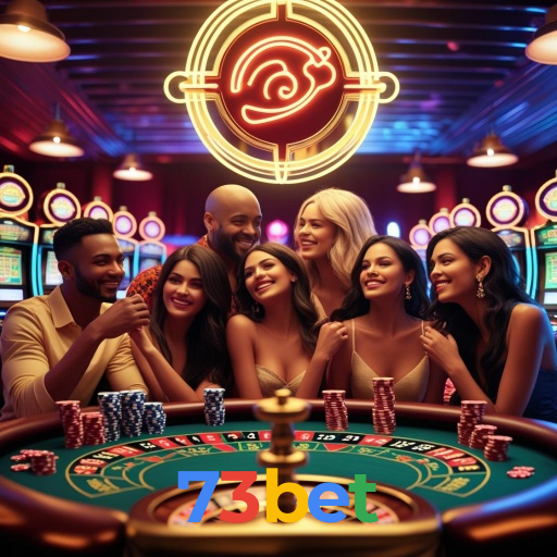 73bet visual