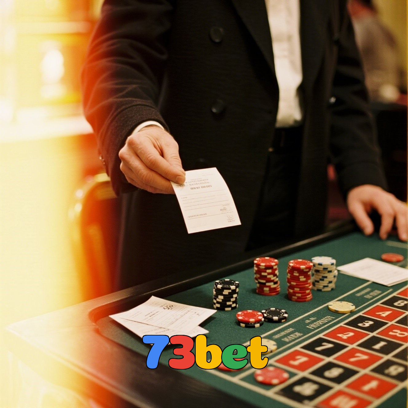 73bet visual