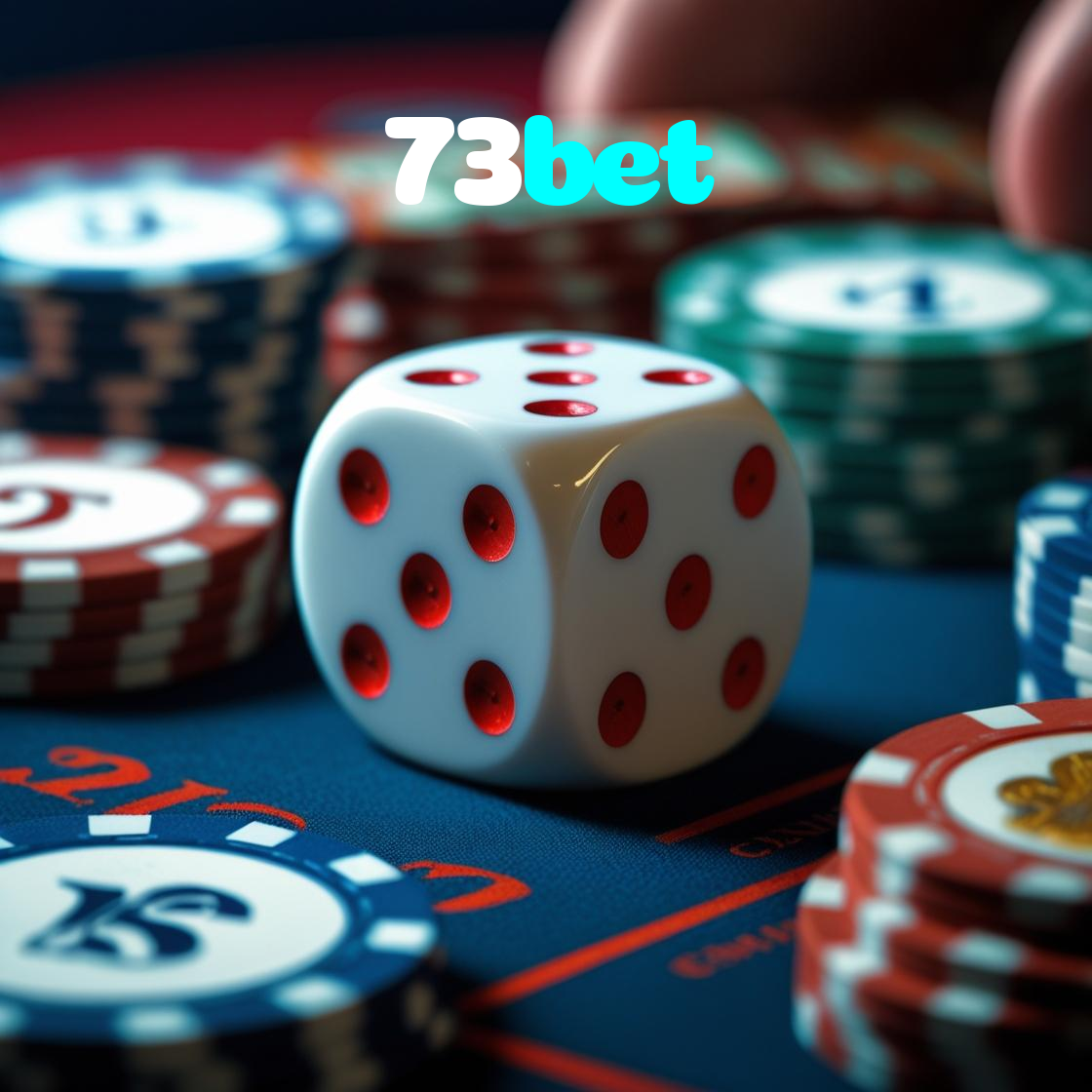 73bet visual