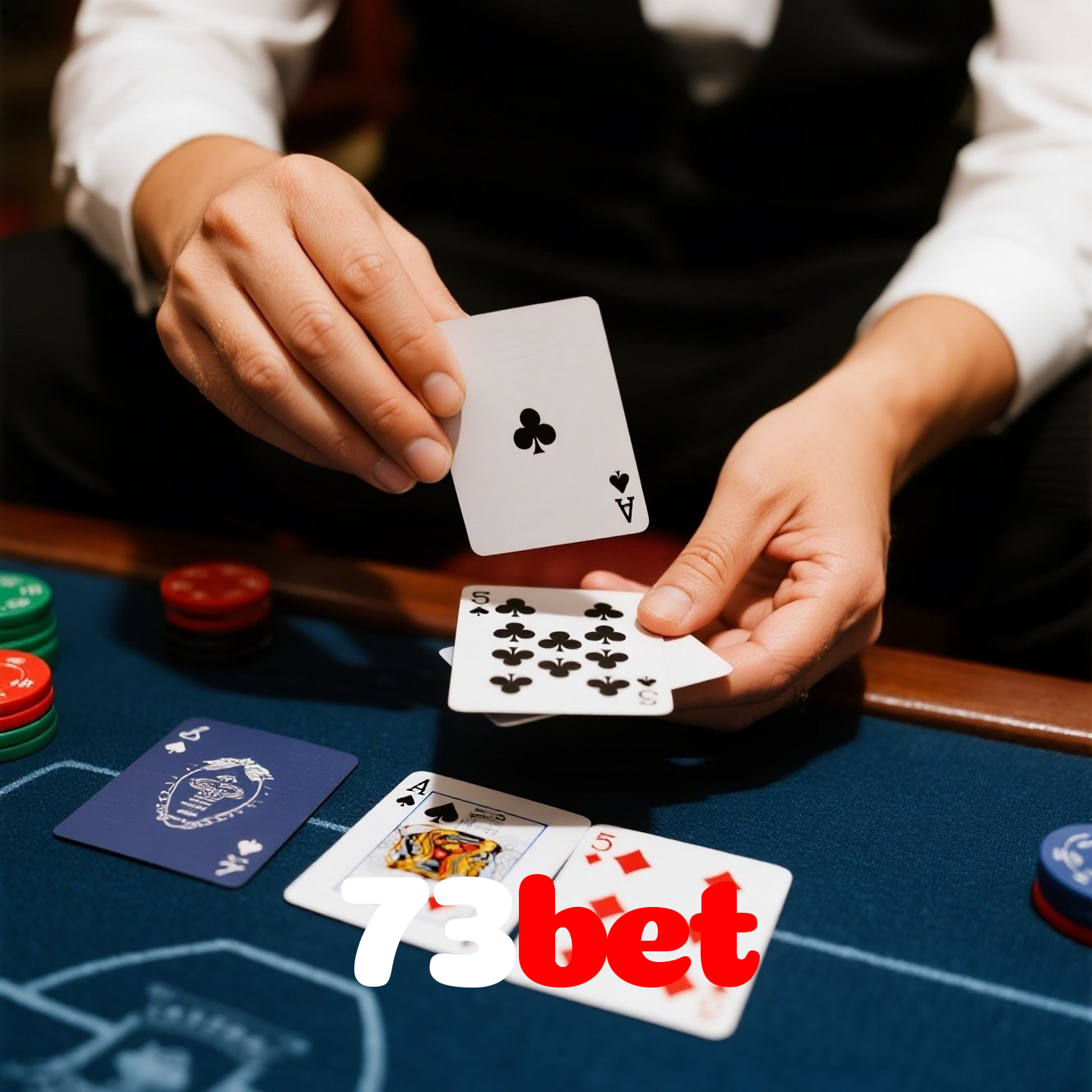 73bet visual