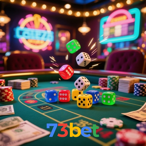 73bet visual