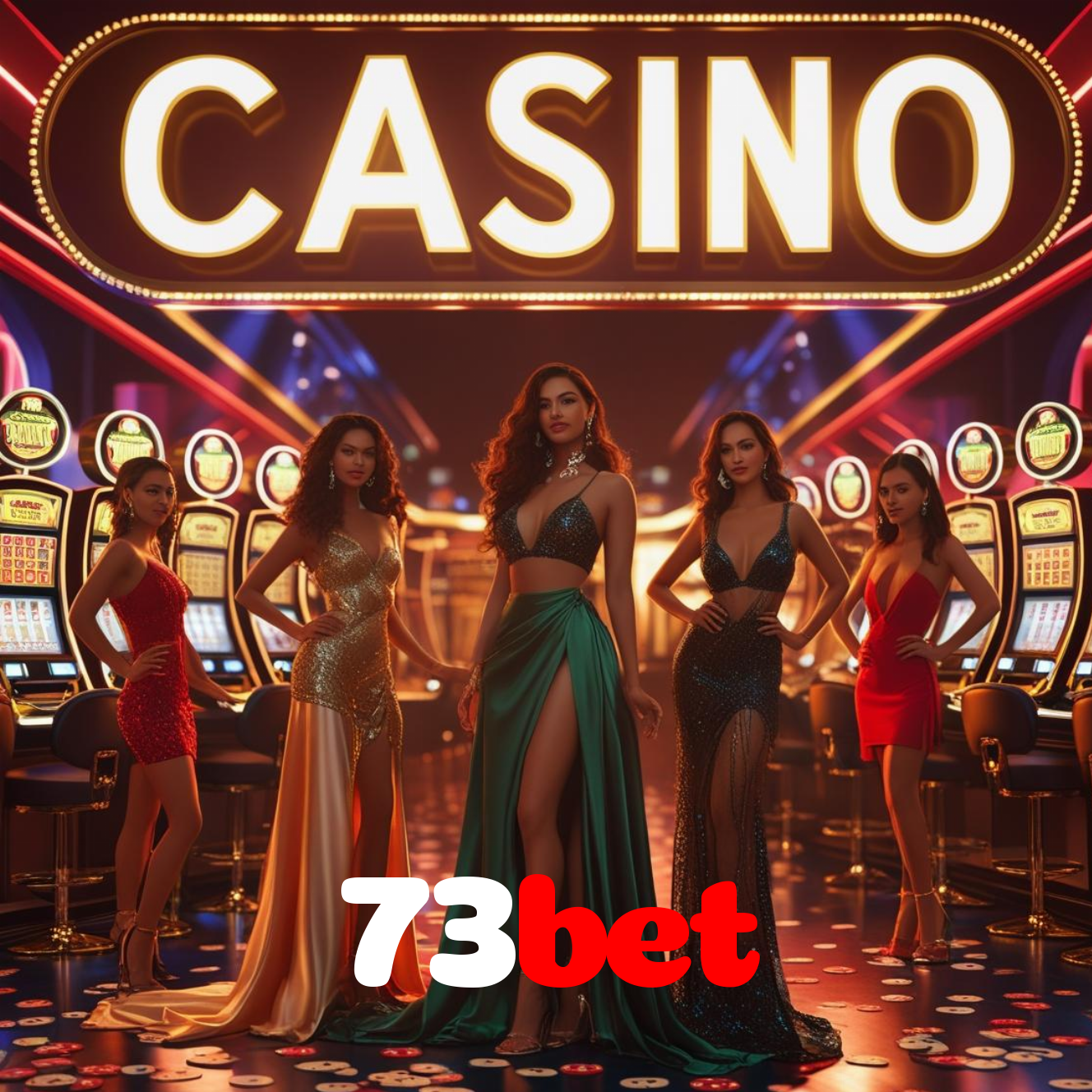 73bet visual