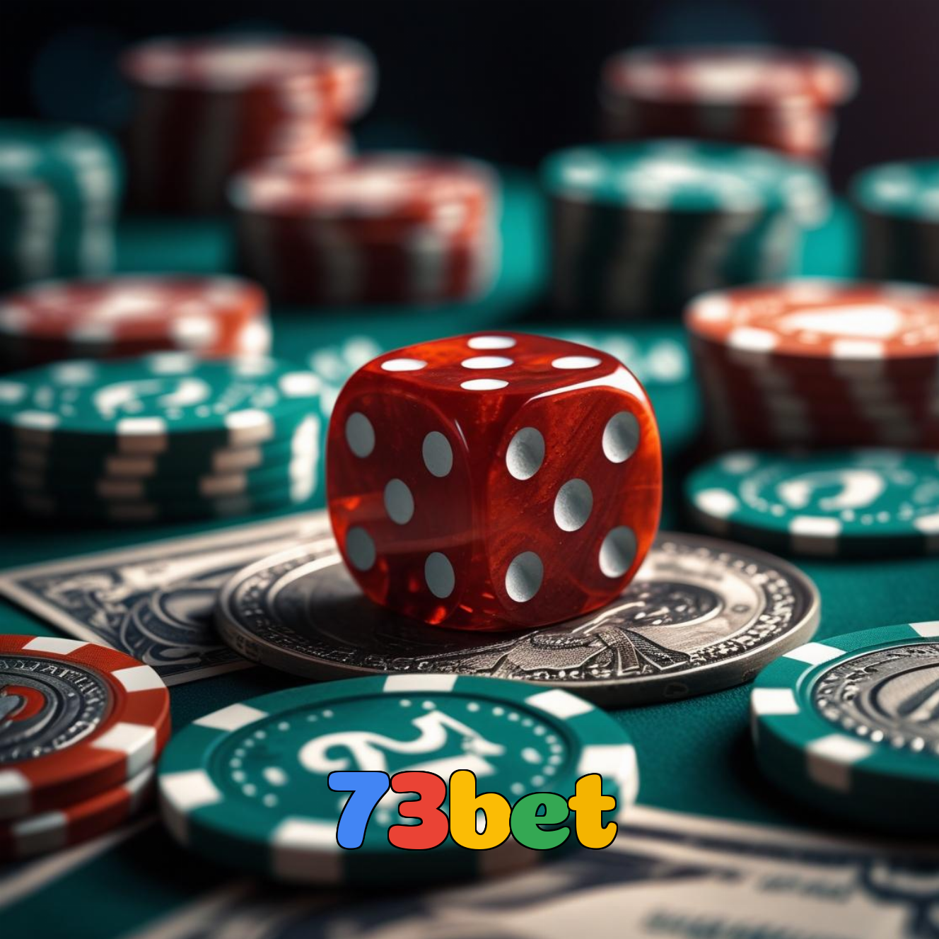 73bet visual
