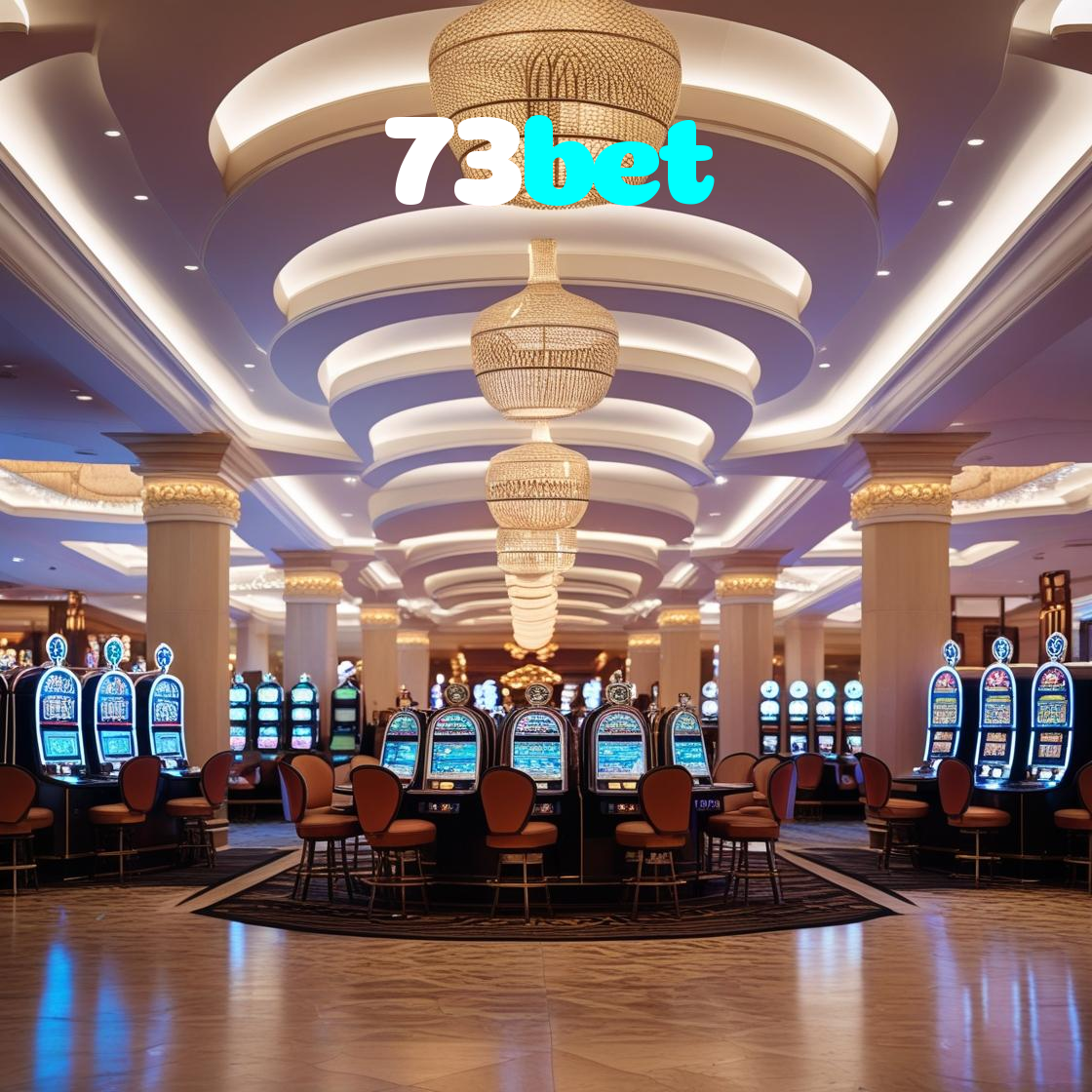 73bet visual