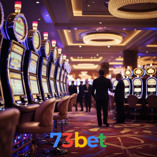 73bet visual