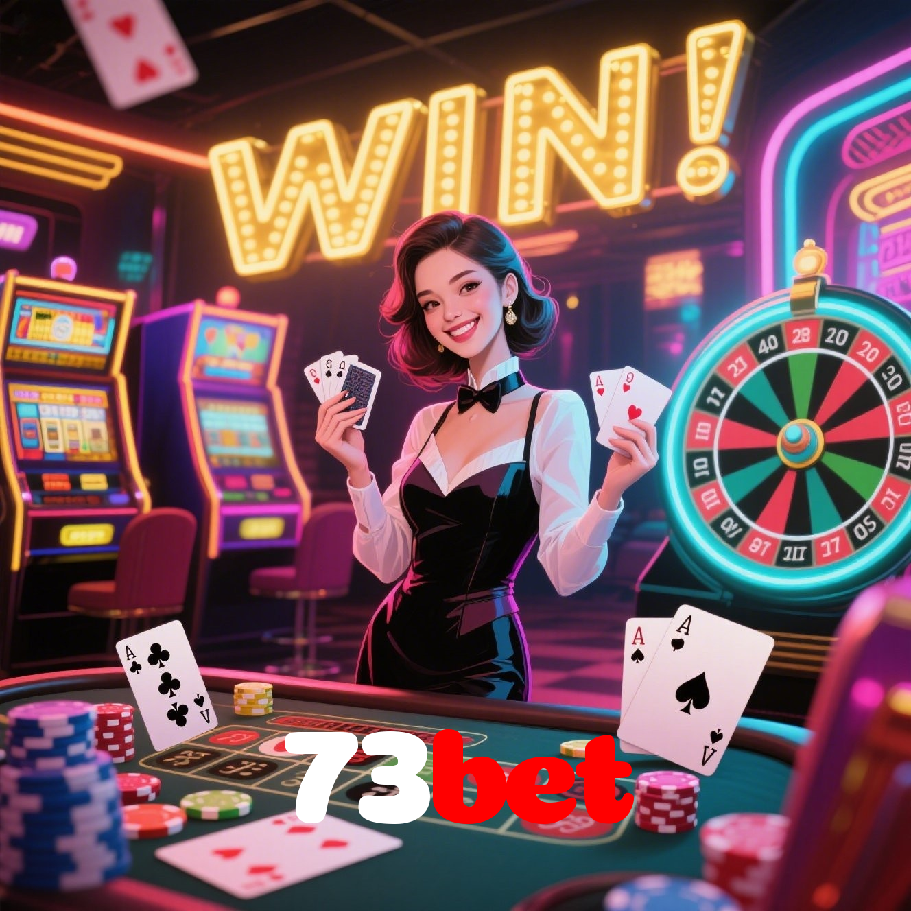 73bet