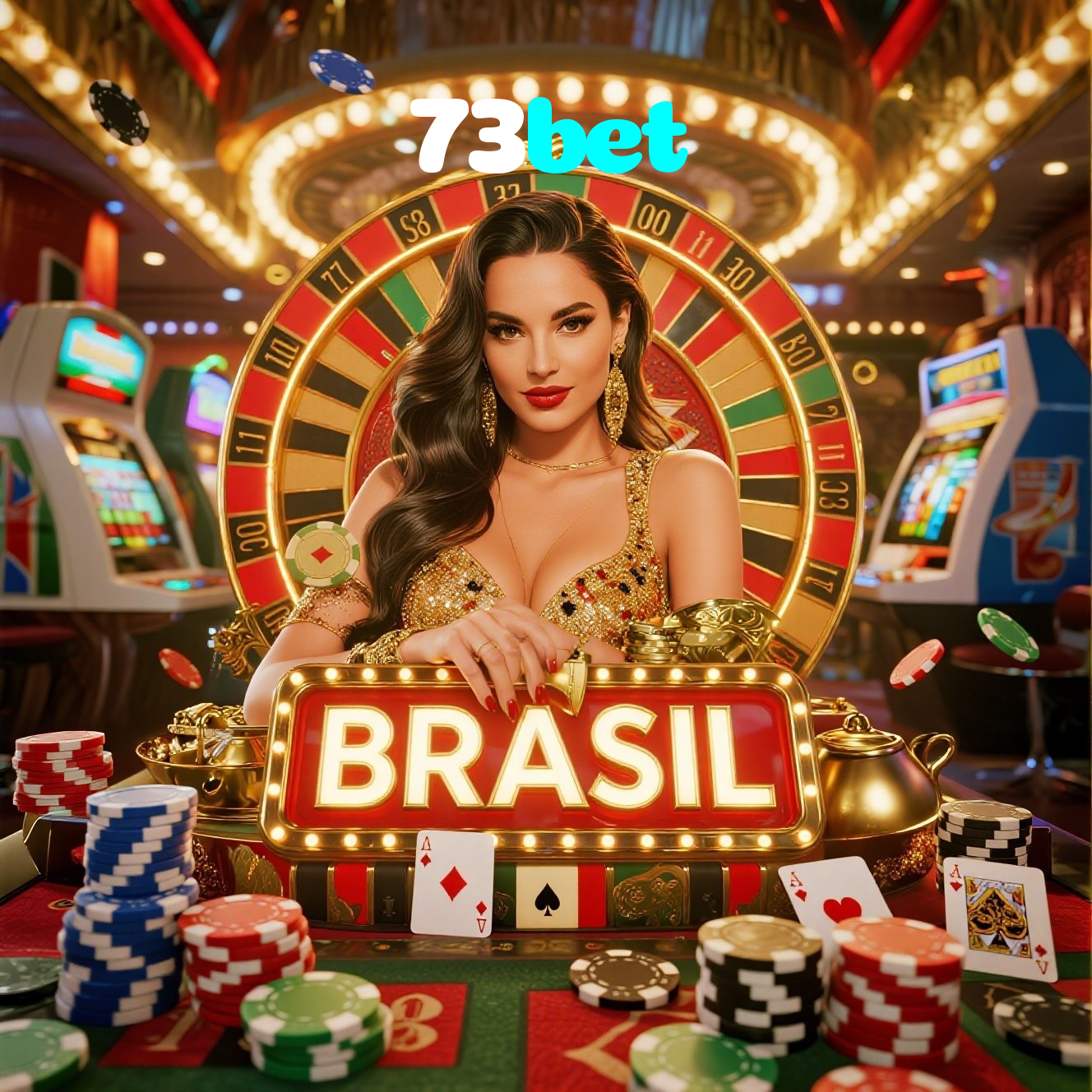 73bet visual