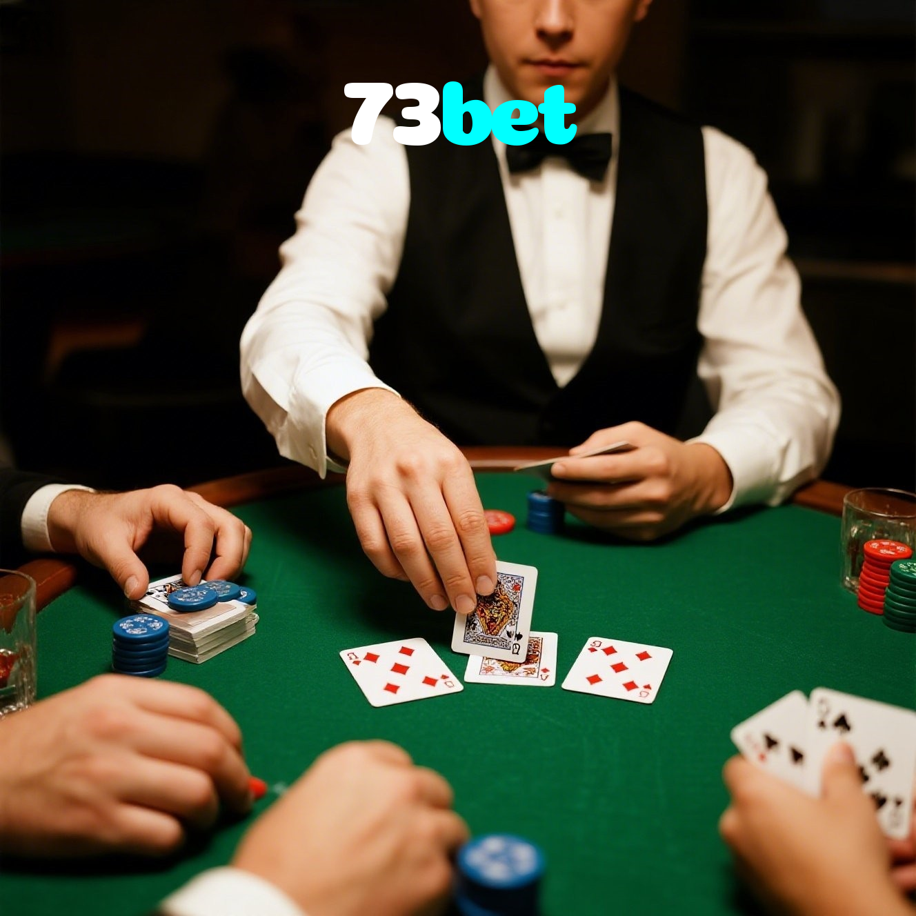 73bet visual