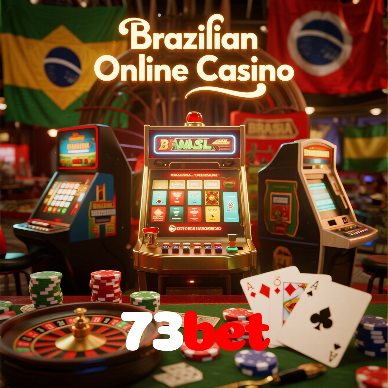 73bet visual