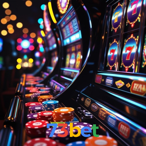 73bet visual