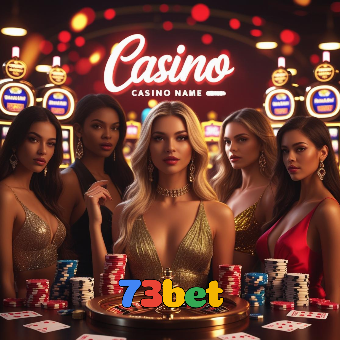 73bet visual