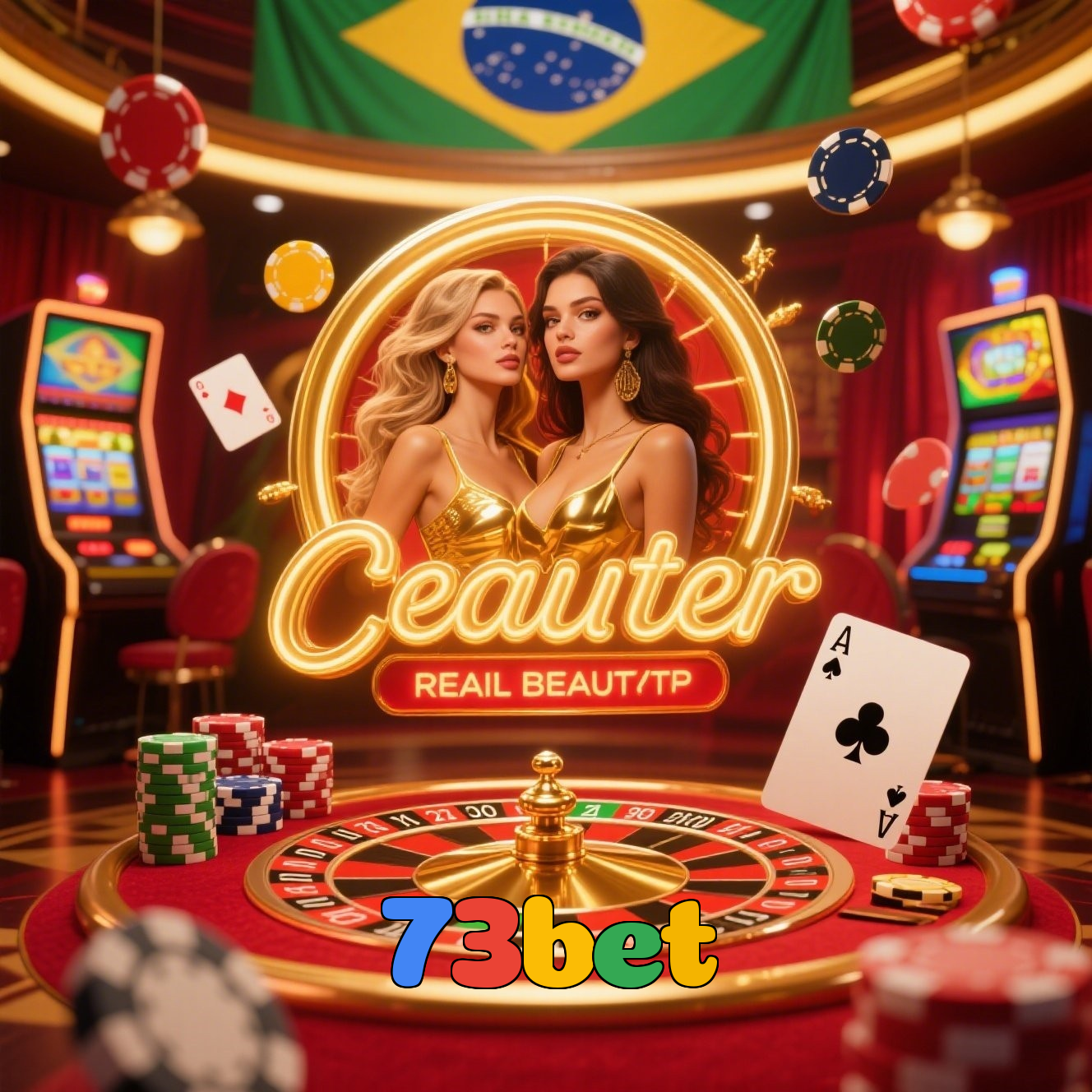 73bet visual