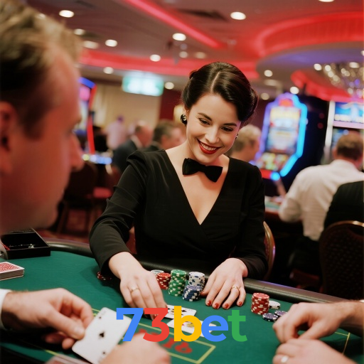 73bet visual