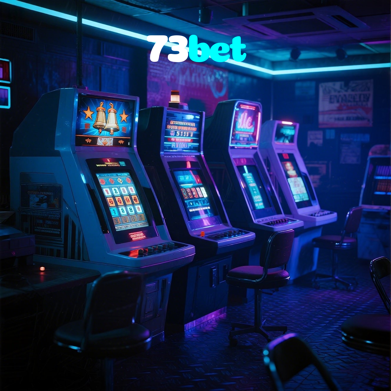 73bet visual