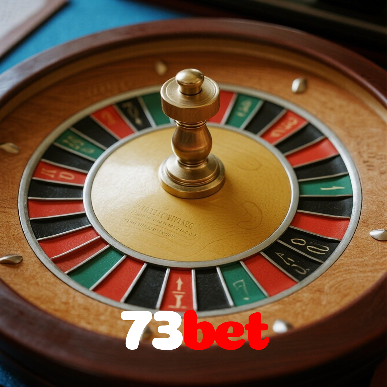 73bet visual