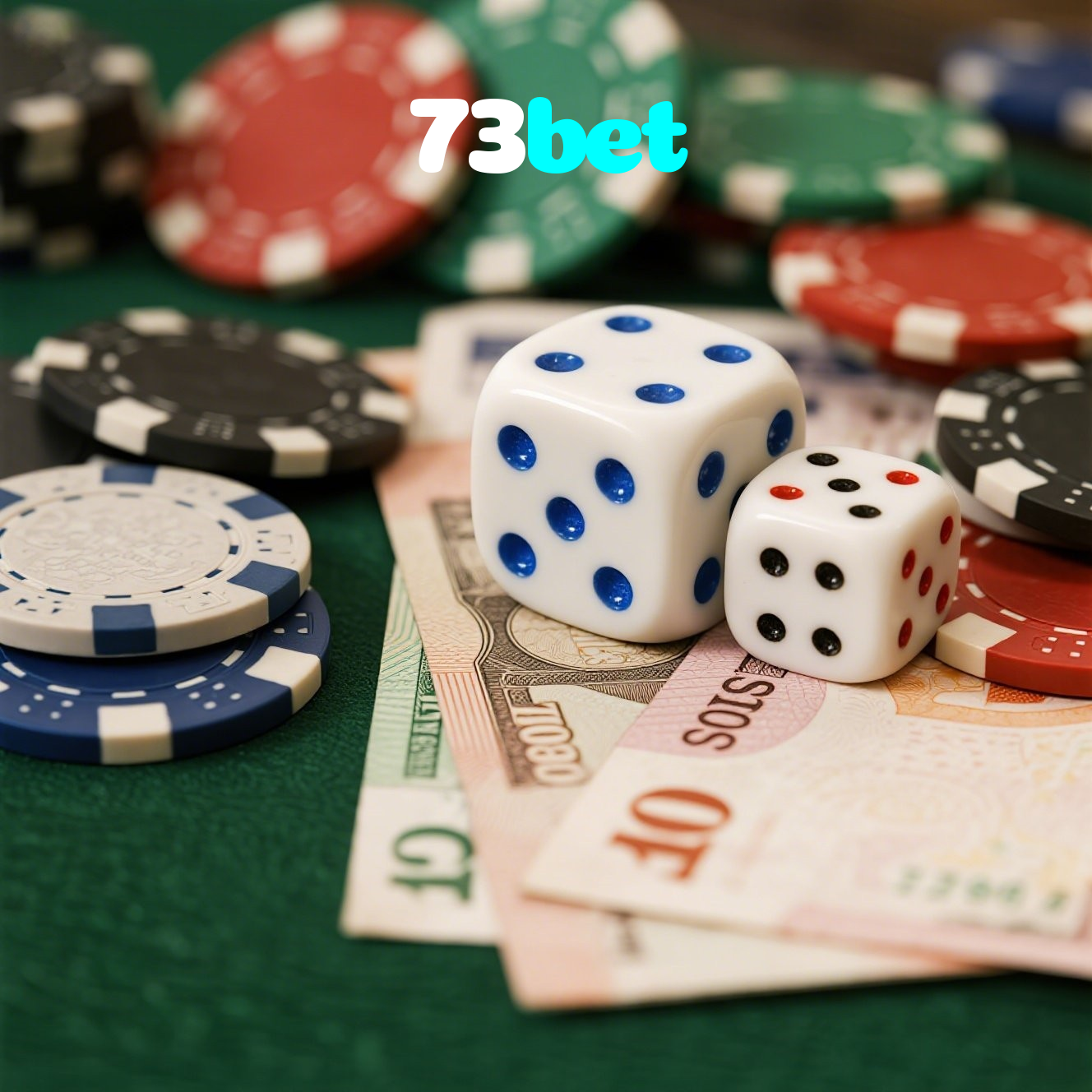 73bet visual
