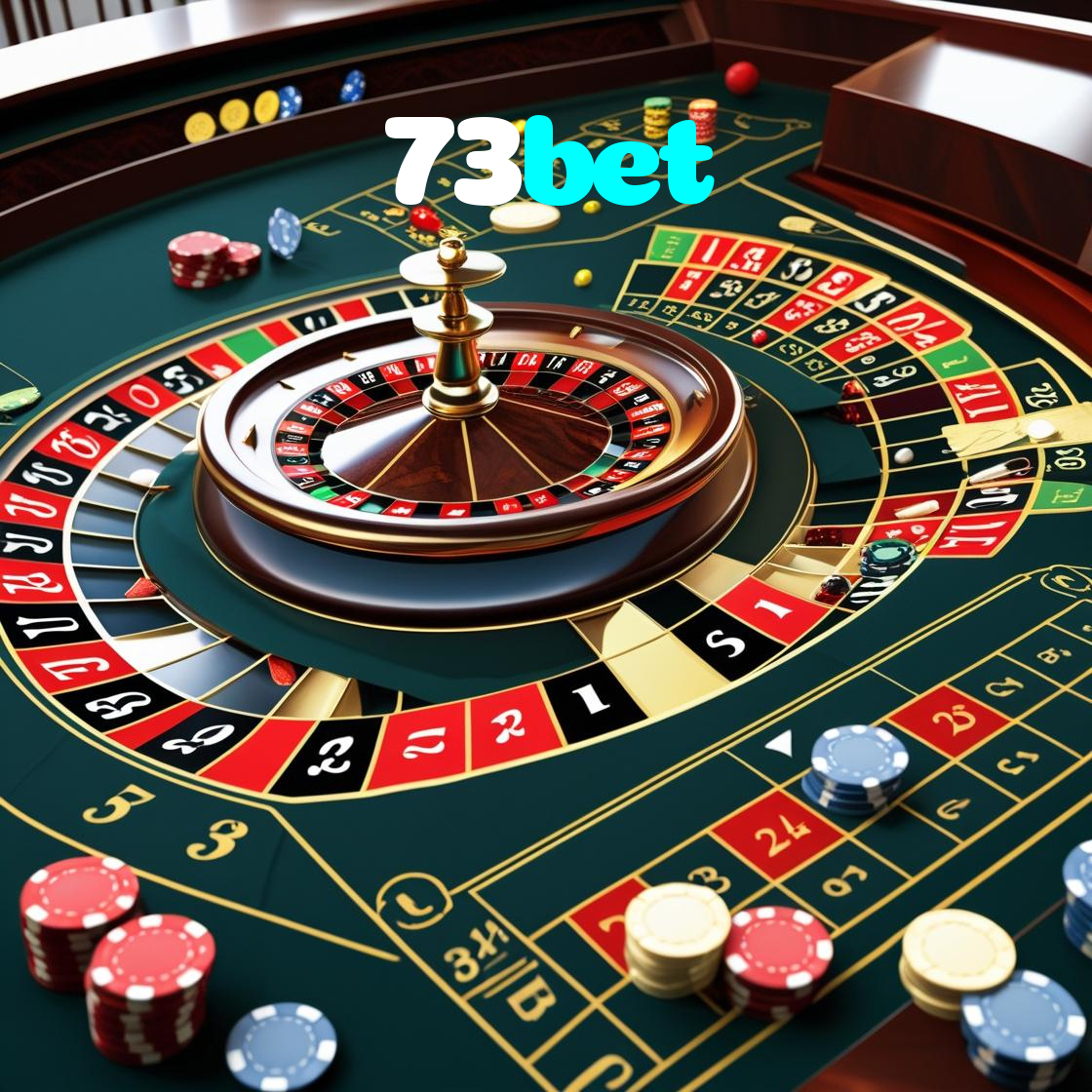 73bet visual
