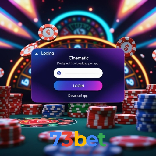 73bet visual