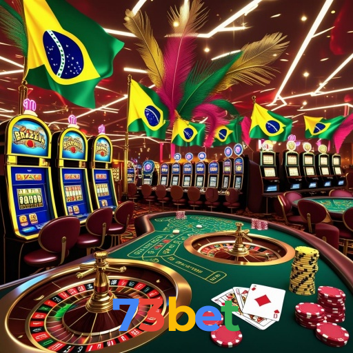 73bet visual