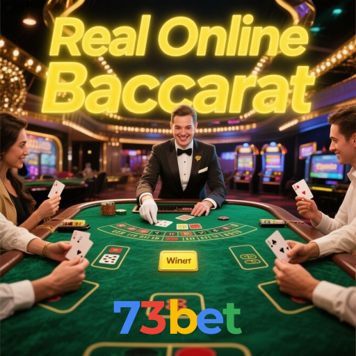 73bet visual