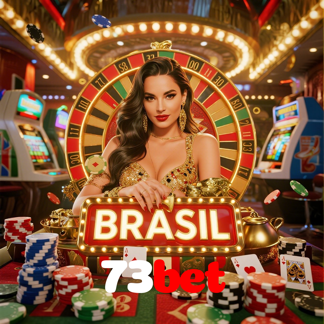 73bet visual