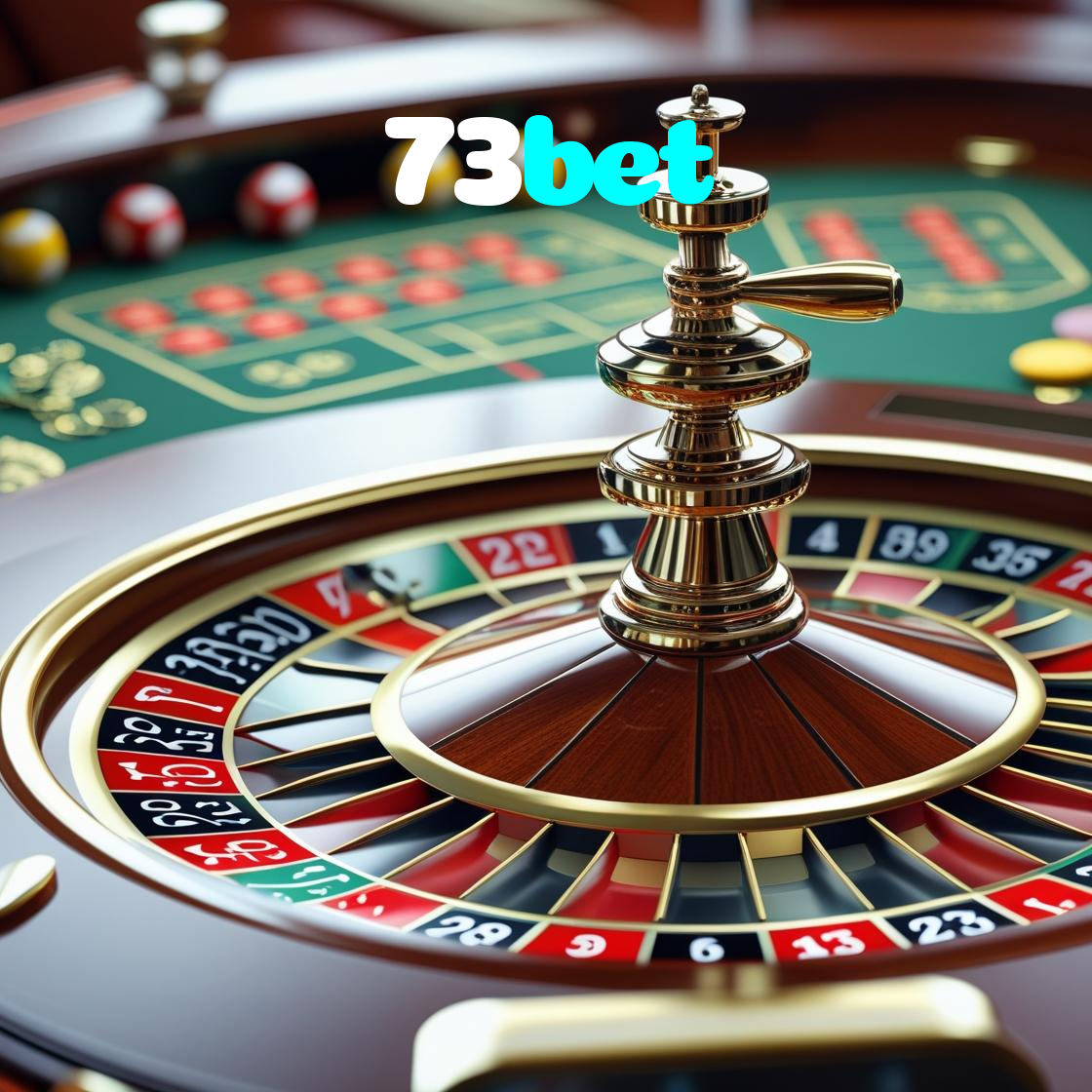 73bet visual
